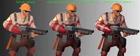 tf2hunt|gamebanana tf2.